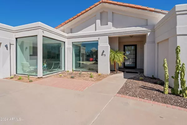 9175 N 82 Street, Scottsdale, AZ 85258