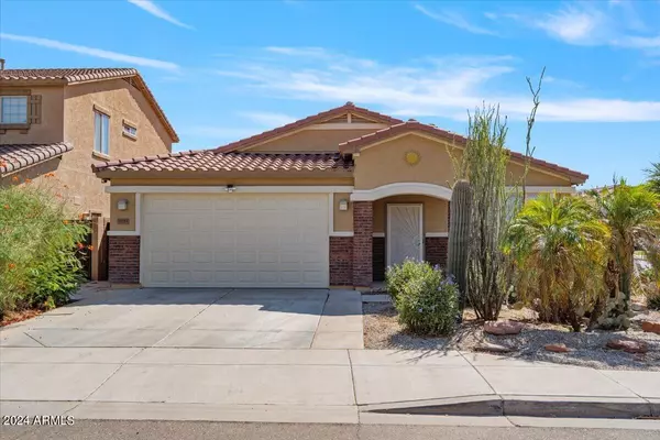 Laveen, AZ 85339,7023 W CARSON Road