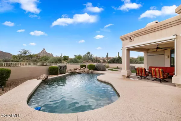 Scottsdale, AZ 85255,10270 E SADDLE HORN Trail E