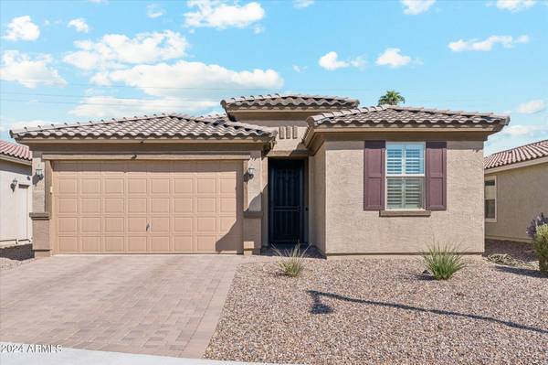 Goodyear, AZ 85395,15434 W WINDWARD Avenue