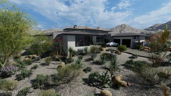 Scottsdale, AZ 85262,10493 E SKINNER Drive