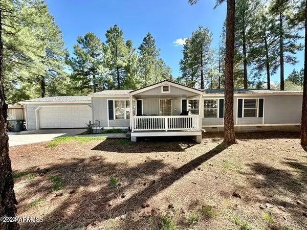 2239 W Alaska Avenue, Flagstaff, AZ 86001