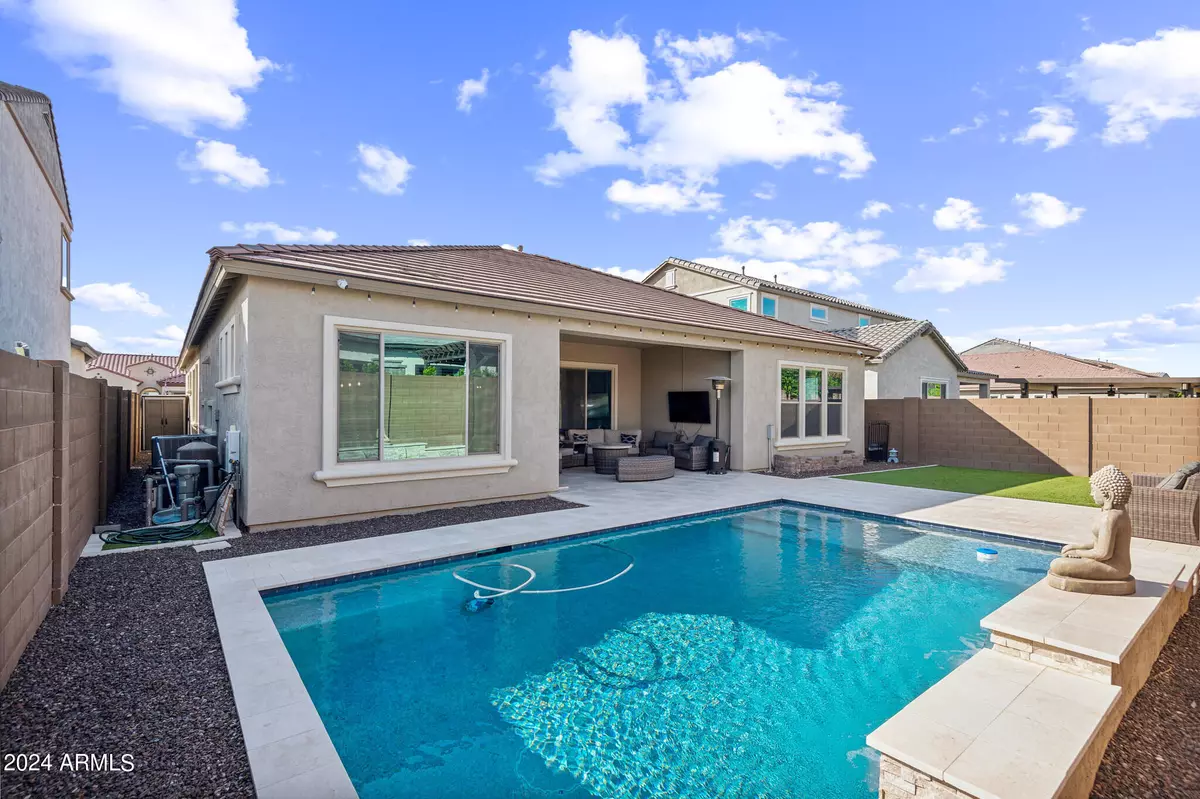 Peoria, AZ 85383,9616 W Patrick Lane