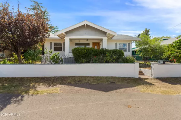 Bisbee, AZ 85603,305 15TH Terrace