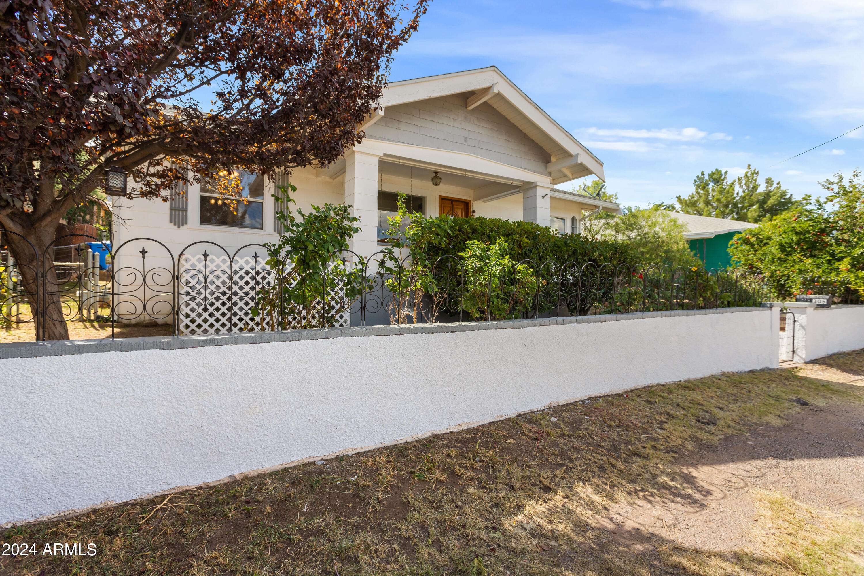 Bisbee, AZ 85603,305 15TH Terrace