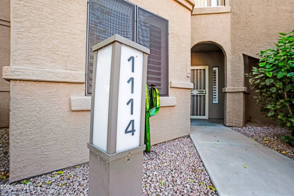 Scottsdale, AZ 85260,15380 N 100TH Street #1114