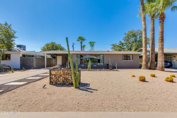 4138 N 5TH Avenue, Phoenix, AZ 85013