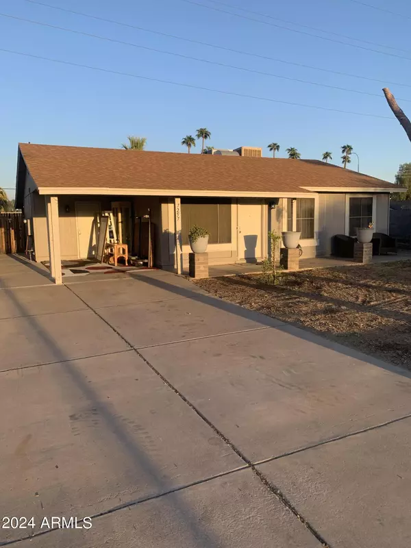 7257 S 47TH Place S, Phoenix, AZ 85042