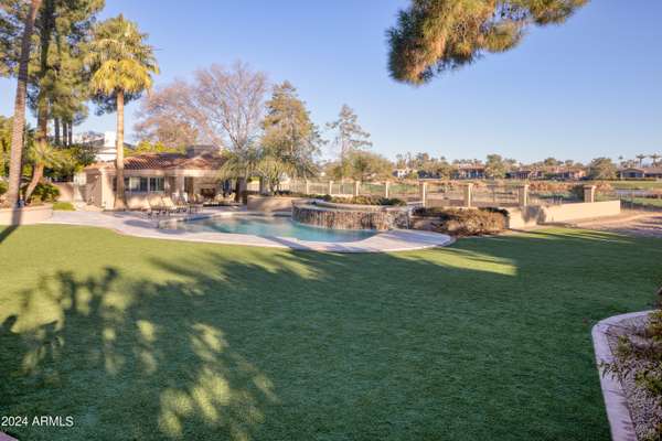 Paradise Valley, AZ 85253,6110 E Caballo Lane