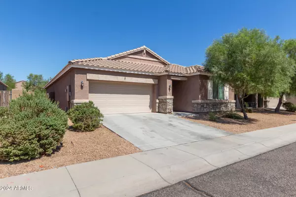 Buckeye, AZ 85326,23810 W CHIPMAN Road