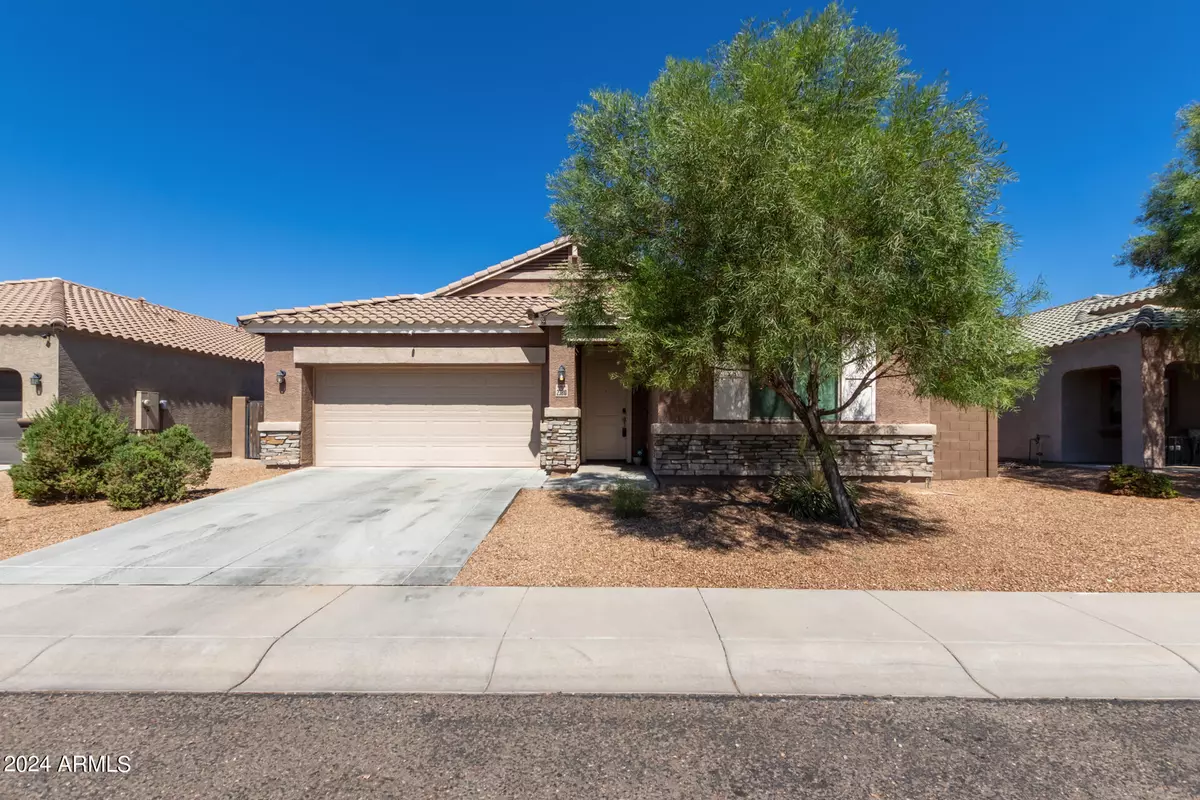 Buckeye, AZ 85326,23810 W CHIPMAN Road