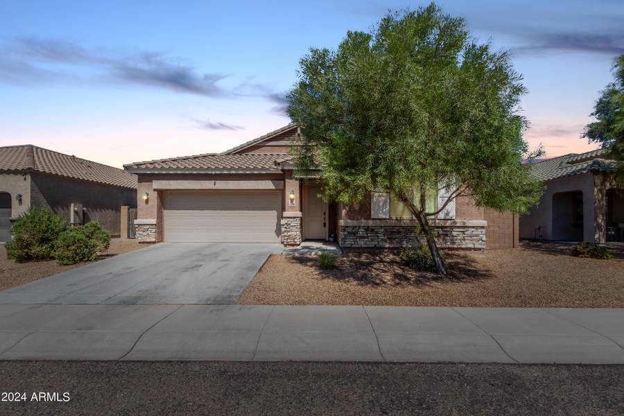 23810 W CHIPMAN Road, Buckeye, AZ 85326