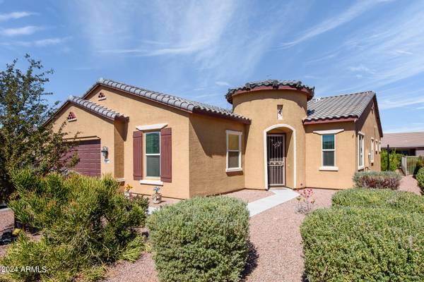 Maricopa, AZ 85138,42086 W SOLITARE Drive