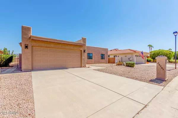 Sun Lakes, AZ 85248,26205 S BEECH CREEK Drive