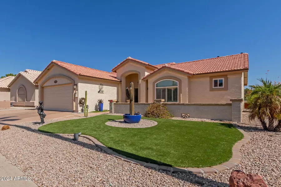 6229 S CHAMPIONSHIP Drive, Chandler, AZ 85249