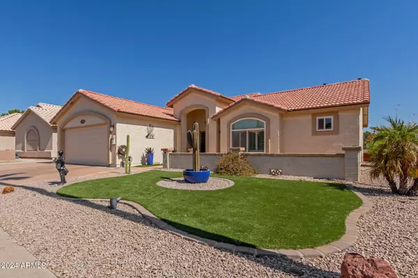 6229 S CHAMPIONSHIP Drive,  Chandler,  AZ 85249