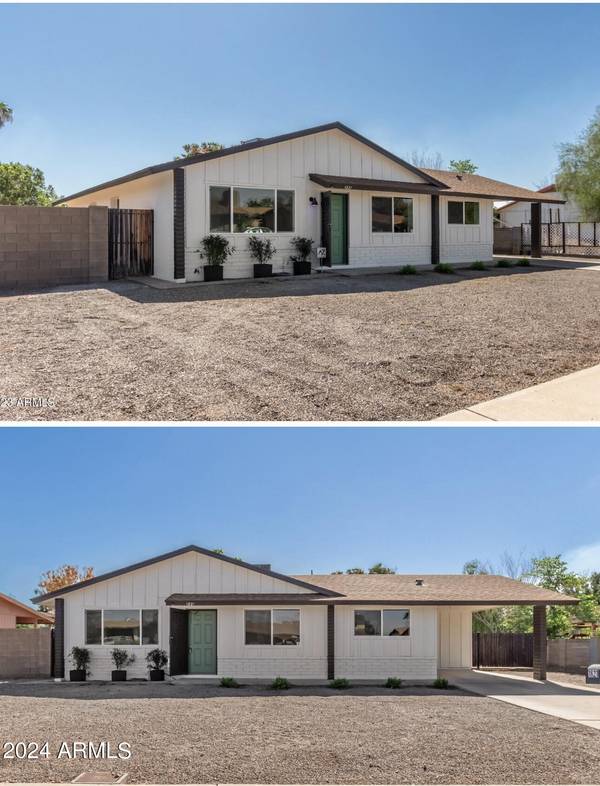 Phoenix, AZ 85023,1821 W VILLA RITA Drive