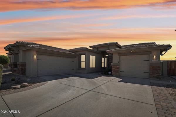 18249 W TASHA Drive, Surprise, AZ 85388