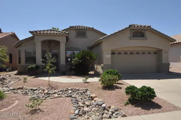 18071 W DOUGLAS Way, Surprise, AZ 85374