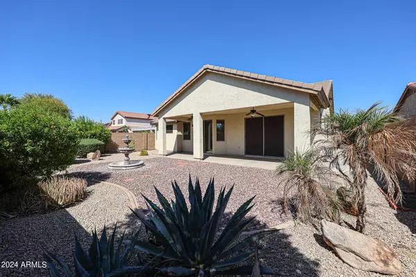 Surprise, AZ 85374,16921 W BRIDLINGTON Court