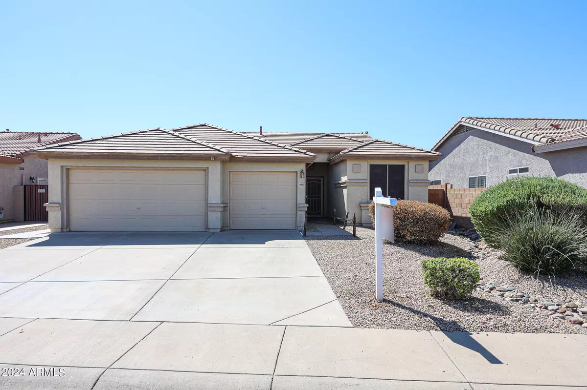 Surprise, AZ 85374,16921 W BRIDLINGTON Court