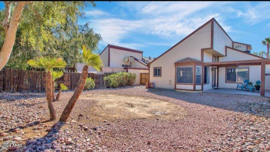 Chandler, AZ 85225,846 E GILA Lane