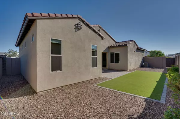 Surprise, AZ 85388,17279 W DARTMOUTH Street