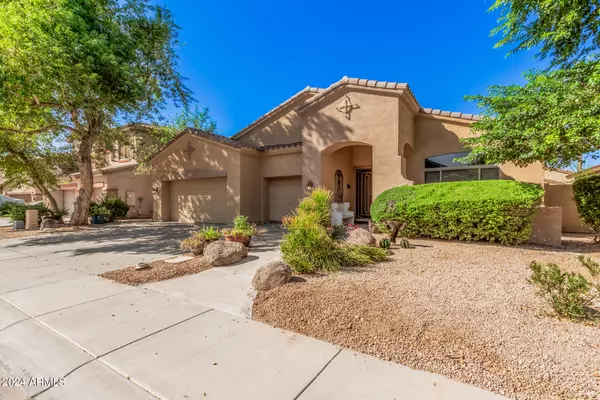 Chandler, AZ 85249,724 E GEMINI Place