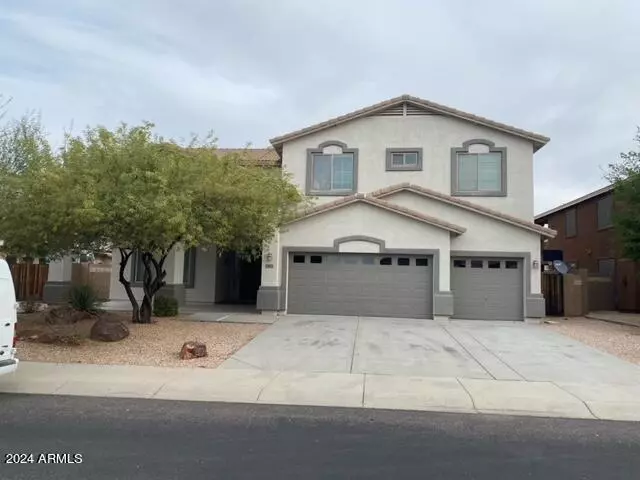 Buckeye, AZ 85396,30458 W AMELIA Avenue