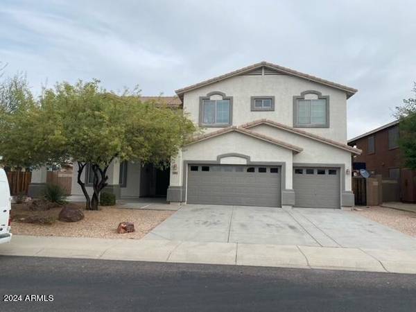 Buckeye, AZ 85396,30458 W AMELIA Avenue