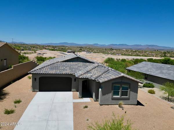 1970 W RINGO Road, Wickenburg, AZ 85390