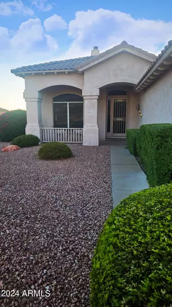 31002 N 44TH Place, Cave Creek, AZ 85331