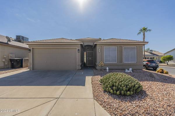 Chandler, AZ 85249,1881 E WINGED FOOT Drive