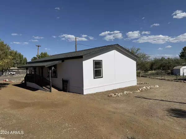 Mayer, AZ 86333,16029 S APACHE Drive