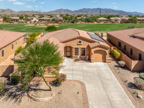 12963 S 183RD Avenue, Goodyear, AZ 85338