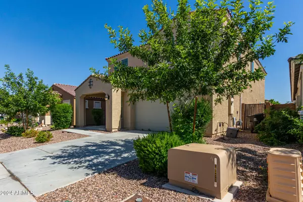 Surprise, AZ 85388,17425 W Willow Avenue