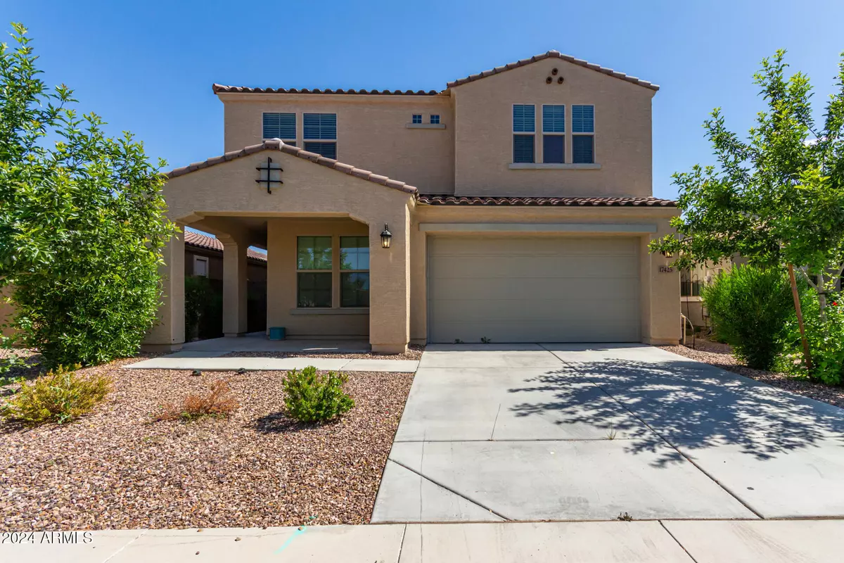 Surprise, AZ 85388,17425 W Willow Avenue