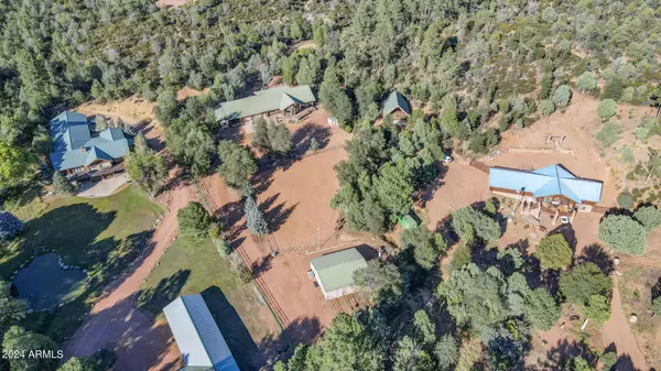 Payson, AZ 85541,703 N Chaparral Pines Drive