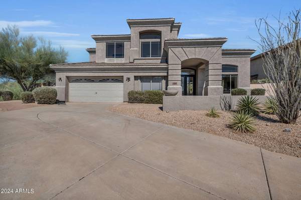 Cave Creek, AZ 85331,4930 E DESERT VISTA Trail