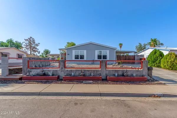 2945 E SEQUOIA Drive,  Phoenix,  AZ 85050