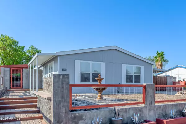 2945 E SEQUOIA Drive, Phoenix, AZ 85050