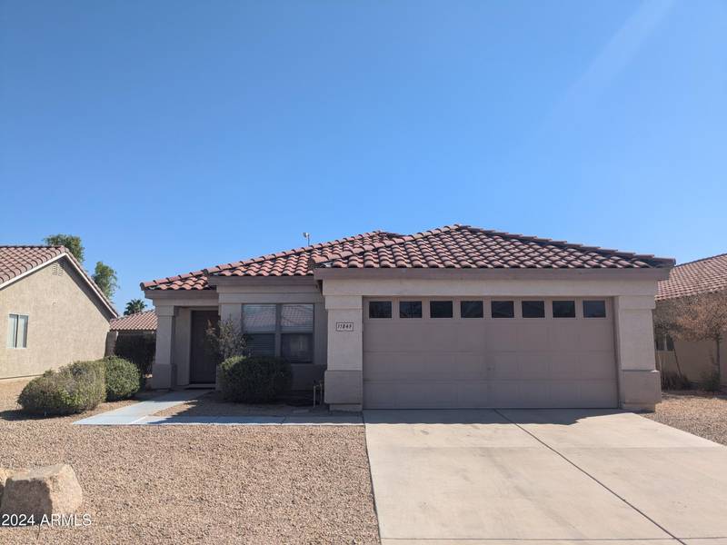 11849 W EDGEMONT Avenue, Avondale, AZ 85392