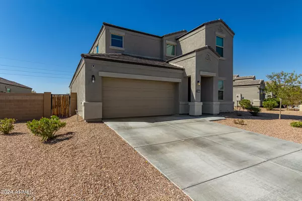 Buckeye, AZ 85396,3560 N 310TH Drive