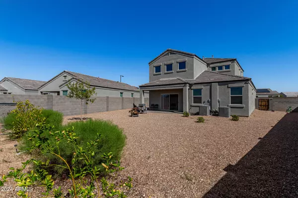 3560 N 310TH Drive, Buckeye, AZ 85396