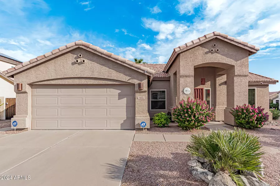 15021 S 47TH Street, Phoenix, AZ 85044