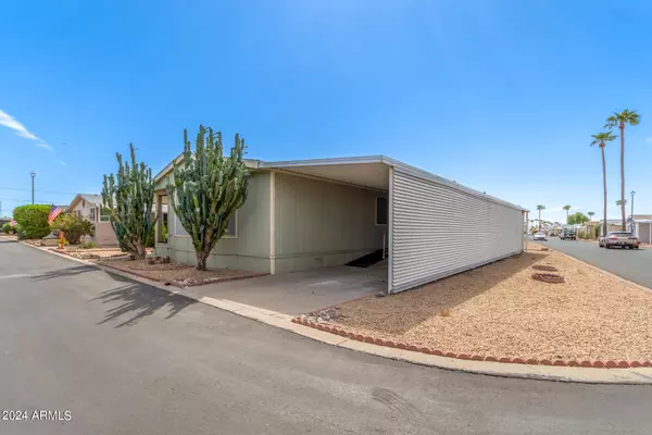 Surprise, AZ 85378,11596 W Sierra Dawn Boulevard #157