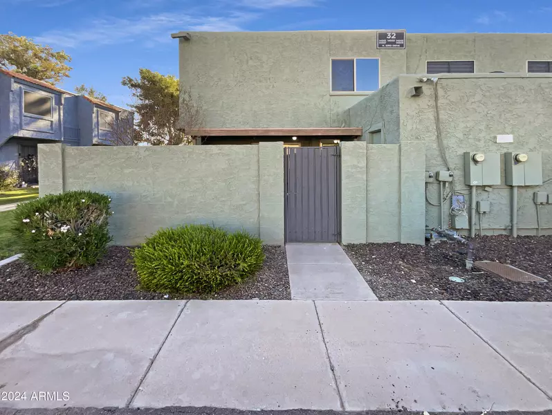 14007 N 53RD Drive, Glendale, AZ 85306