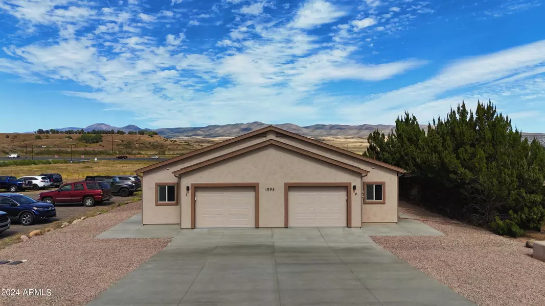 1095 N Old Chisholm Trail, Dewey, AZ 86327