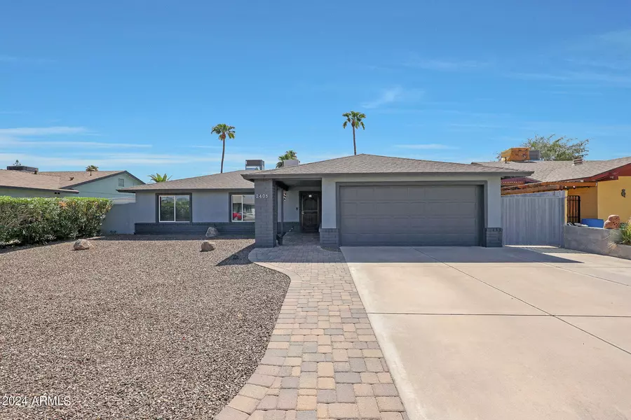 2405 E ALAMEDA Drive, Tempe, AZ 85282