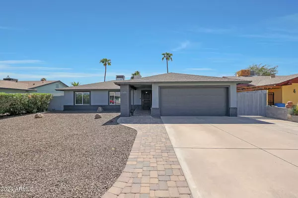 2405 E ALAMEDA Drive, Tempe, AZ 85282